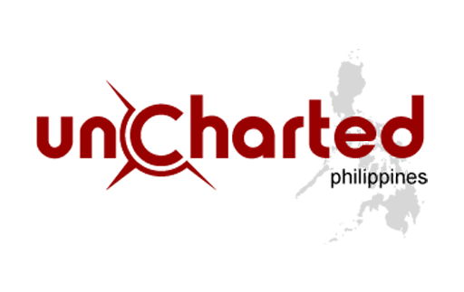 Uncharted Philippines Gift Card