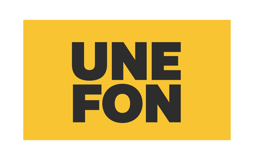 Unefon Gift Card