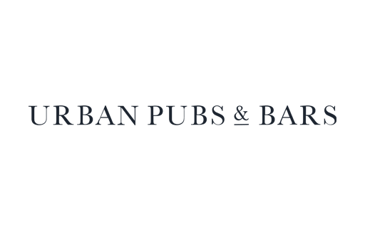 Urban Pubs & Bars Gift Card