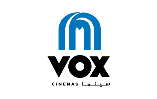 VOX Cinemas Gift Card