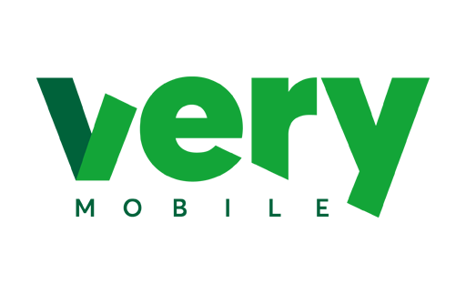 Very Mobile Gift Card