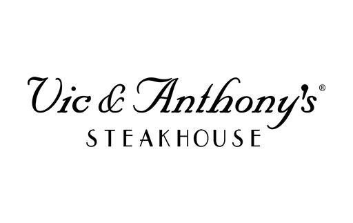 Vic & Anthony\'s Gift Card