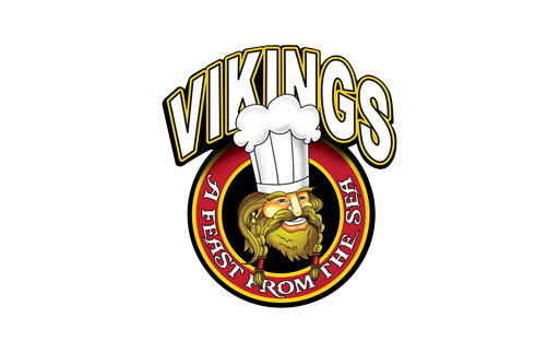 Vikings Luxury Buffet Gift Card