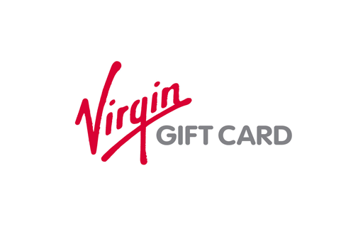 Virgin GC Gift Card