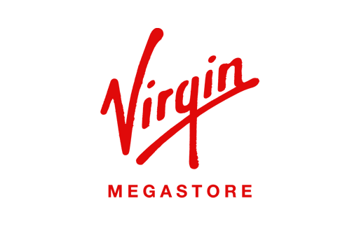 Virgin Megastore Gift Card