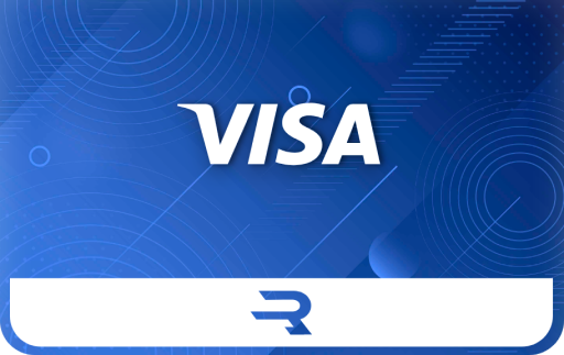 Visa by Rewarble Gift Card
