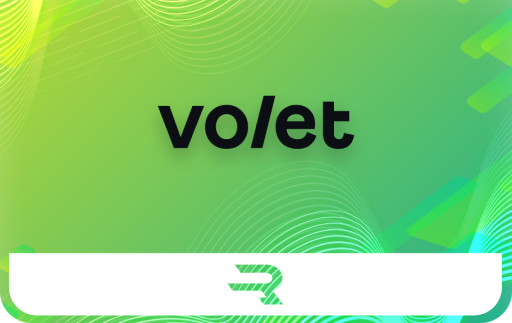 Volet by Rewarble Gift Card