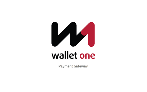 WalletOne Gift Card