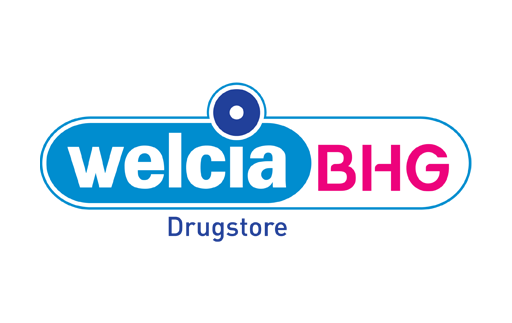 Welcia-BHG Gift Card