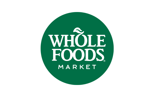 Whole Foods Gift Card