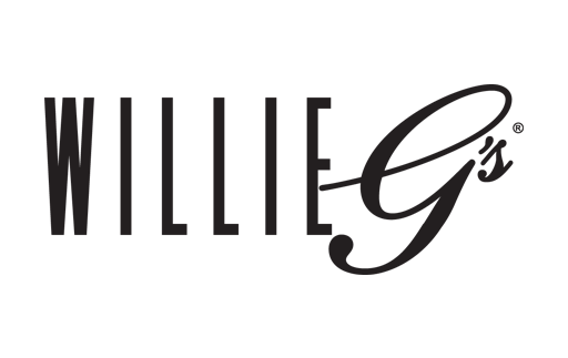 Willie G’s Gift Card