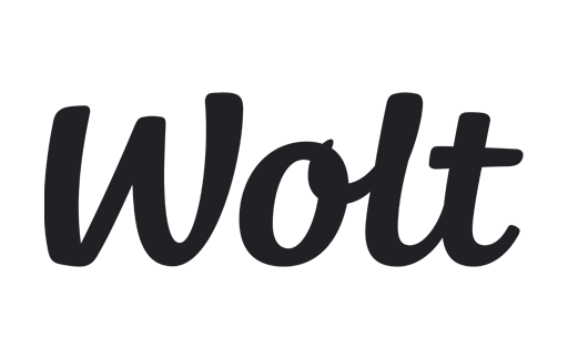 Wolt Gift Card