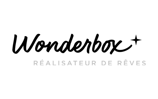 Wonderbox Gift Card