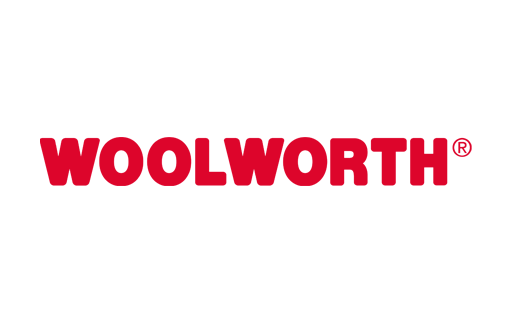 Woolworth Gift Card