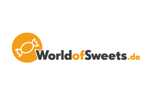 World of Sweets Gift Card