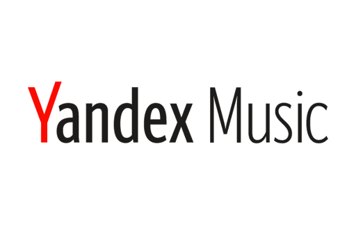 Yandex Music Gift Card