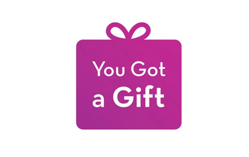 YouGotaGift Gift Card
