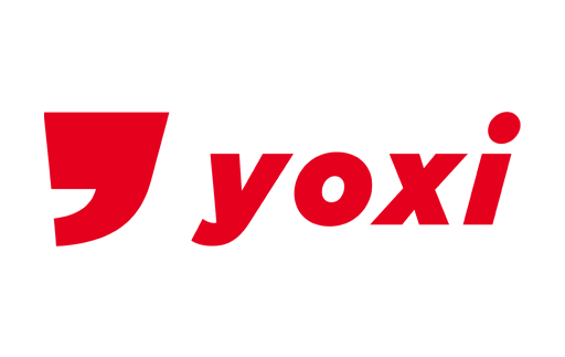 Yoxi Gift Card