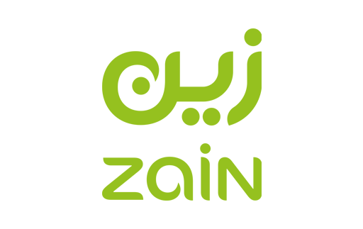 Zain Gift Card