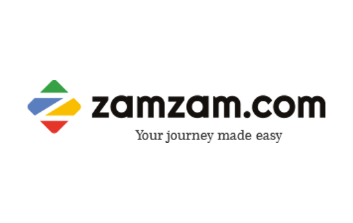 Zamzam Gift Card
