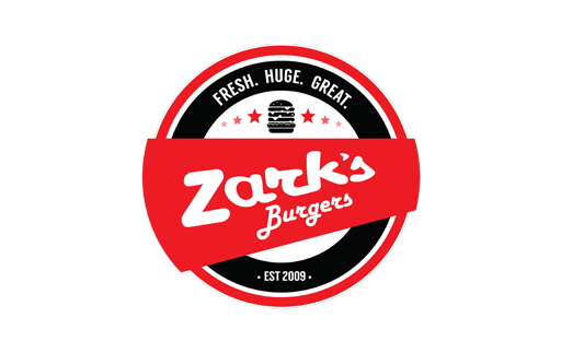 Zark\'s Burgers Gift Card