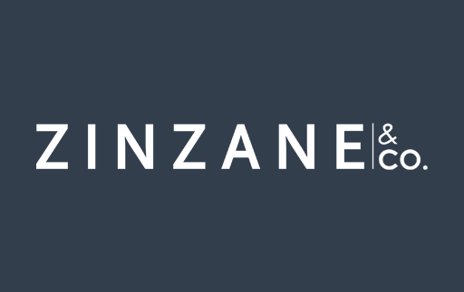 Zinzane Gift Card