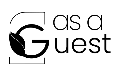 as a Guest Gift Card