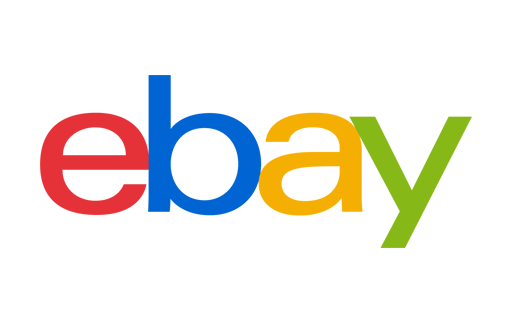 eBay Gift Card