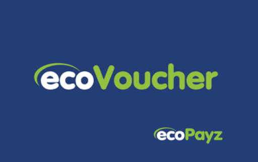 ecoVoucher Gift Card