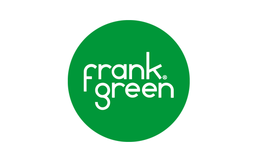 frank green Gift Card