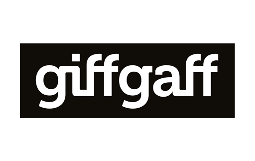 giffgaff Gift Card