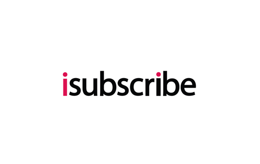 isubscribe Gift Card