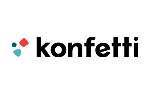 konfetti Gift Card