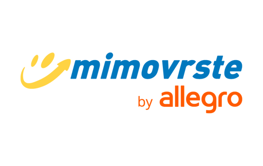 mimovrste Gift Card
