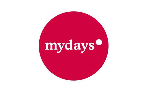 mydays Gift Card