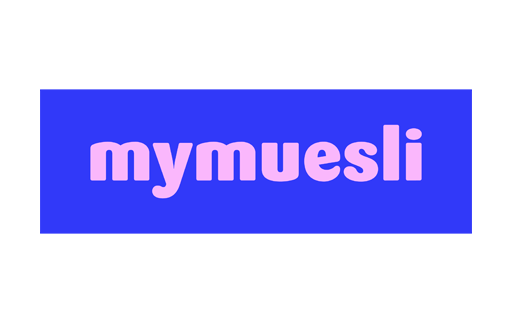 mymuesli Gift Card