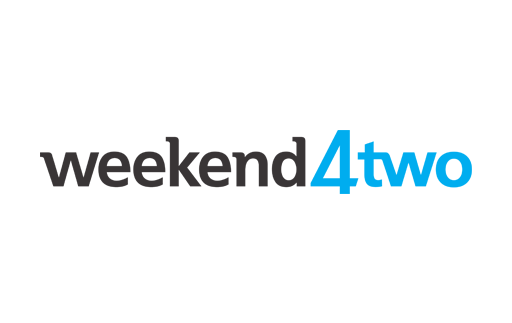 weekend4two Gift Card