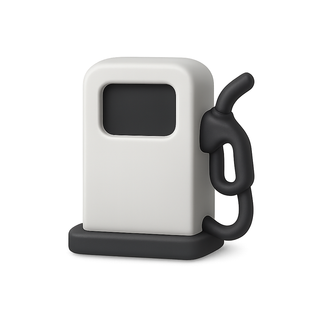 Cars, Fuel & Mobility