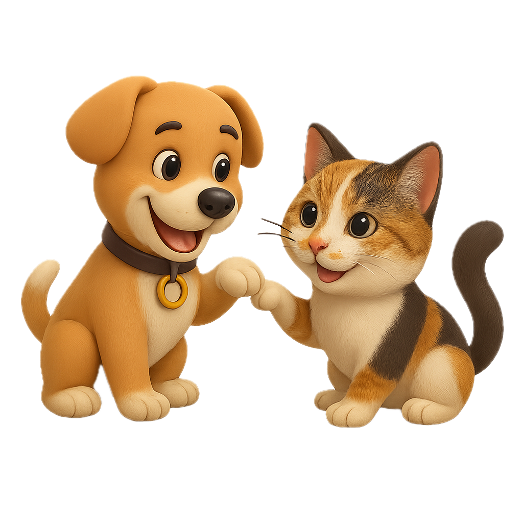 Pets & Animals