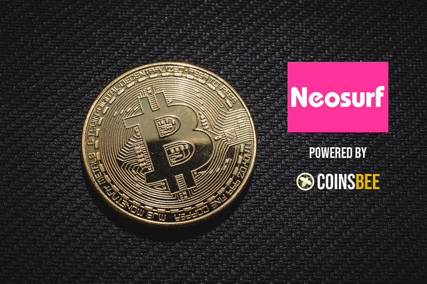 Acheter Neosurf avec des bitcoins - Coinsbee