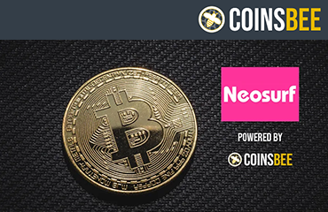 Buy Neosurf with Bitcoins
