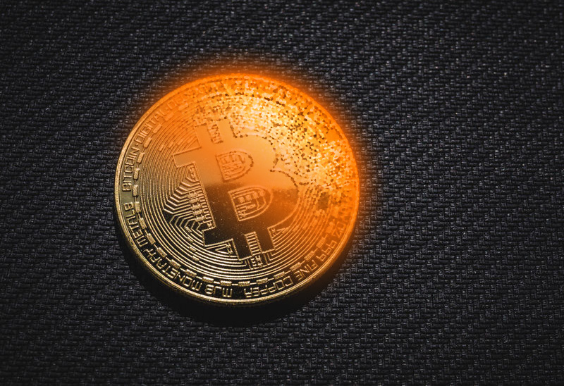 Bitcoin Glow