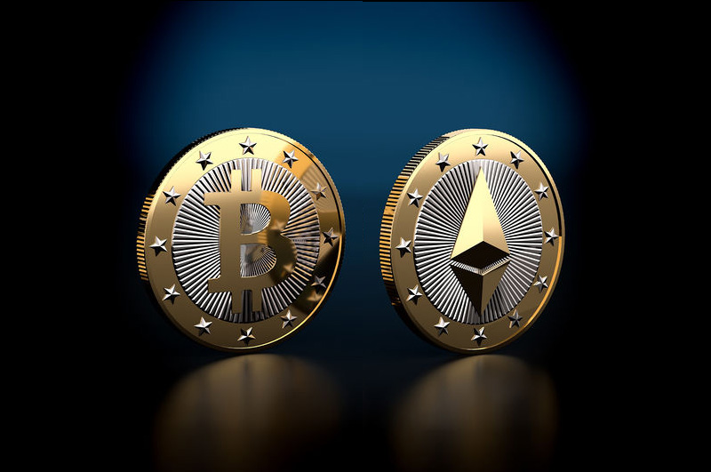 What is Ethereum (ETH) - Coinsbee