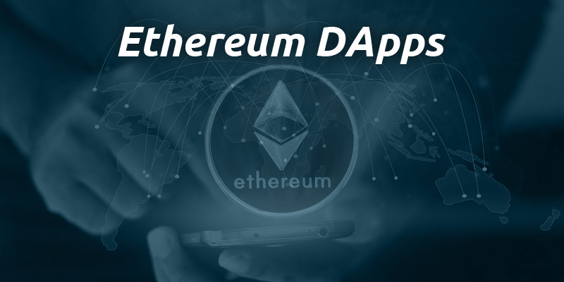 Ethereum DApps