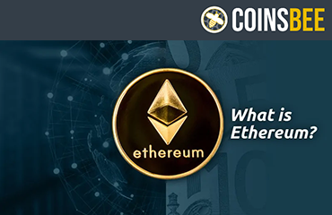 Что такое Ethereum (ETH)