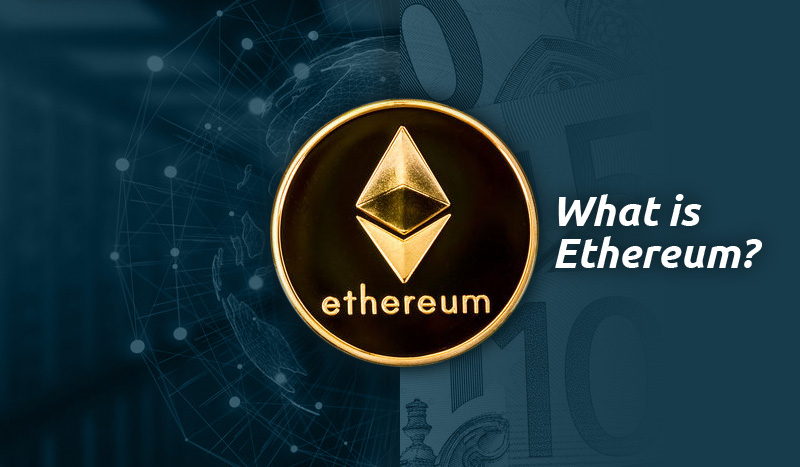 What is Ethereum (ETH) - Coinsbee