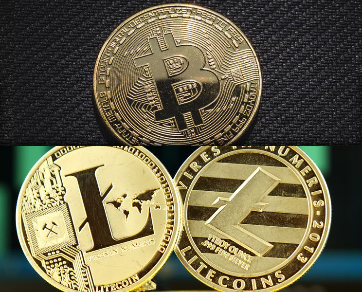 Bitcoin vs Litecoin vs Dogecoin - Cryptocurrency képest 2021