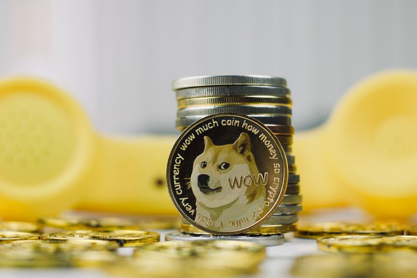 Dogecoin