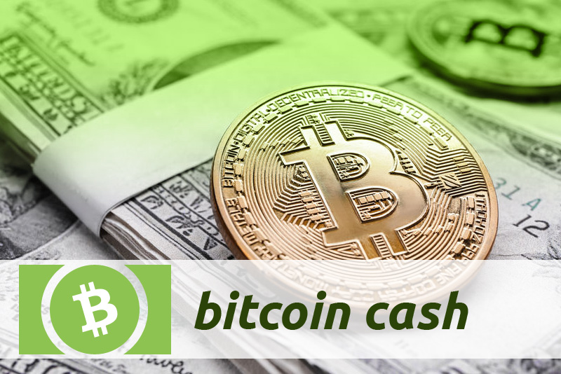 why bitcoin cash