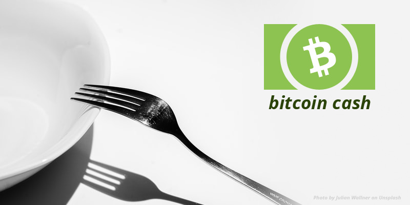 Bitcoin Cash Hard Fork